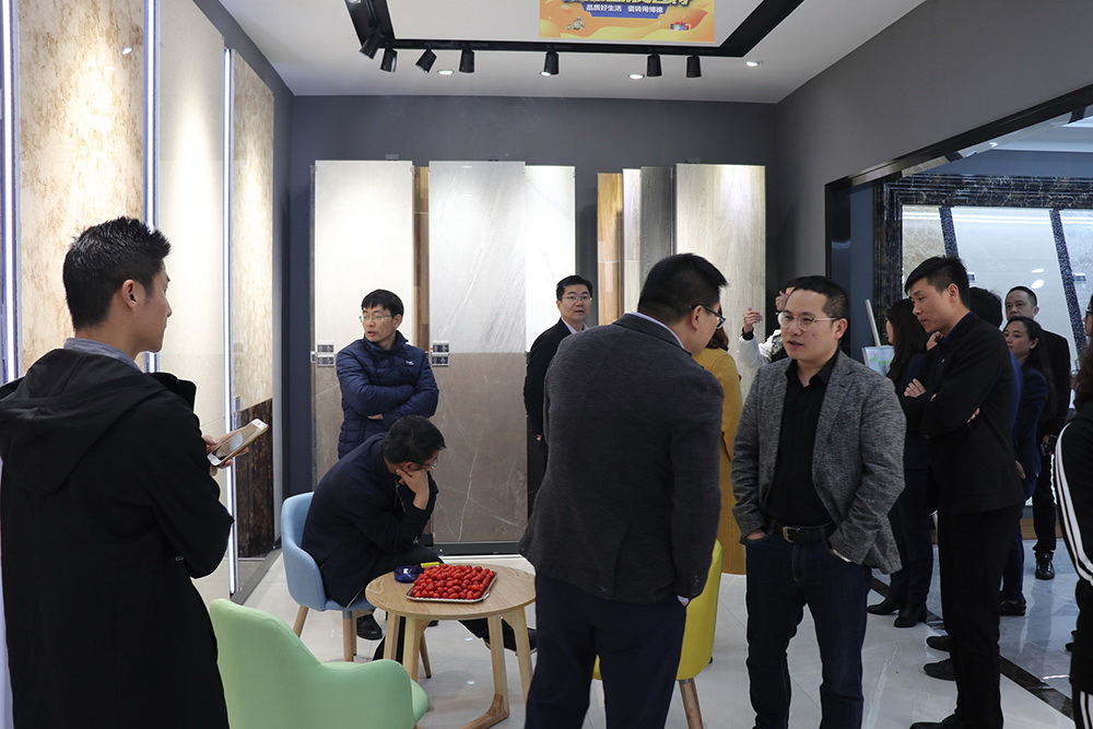 午夜成人小电影黔桂區域經銷商交流會